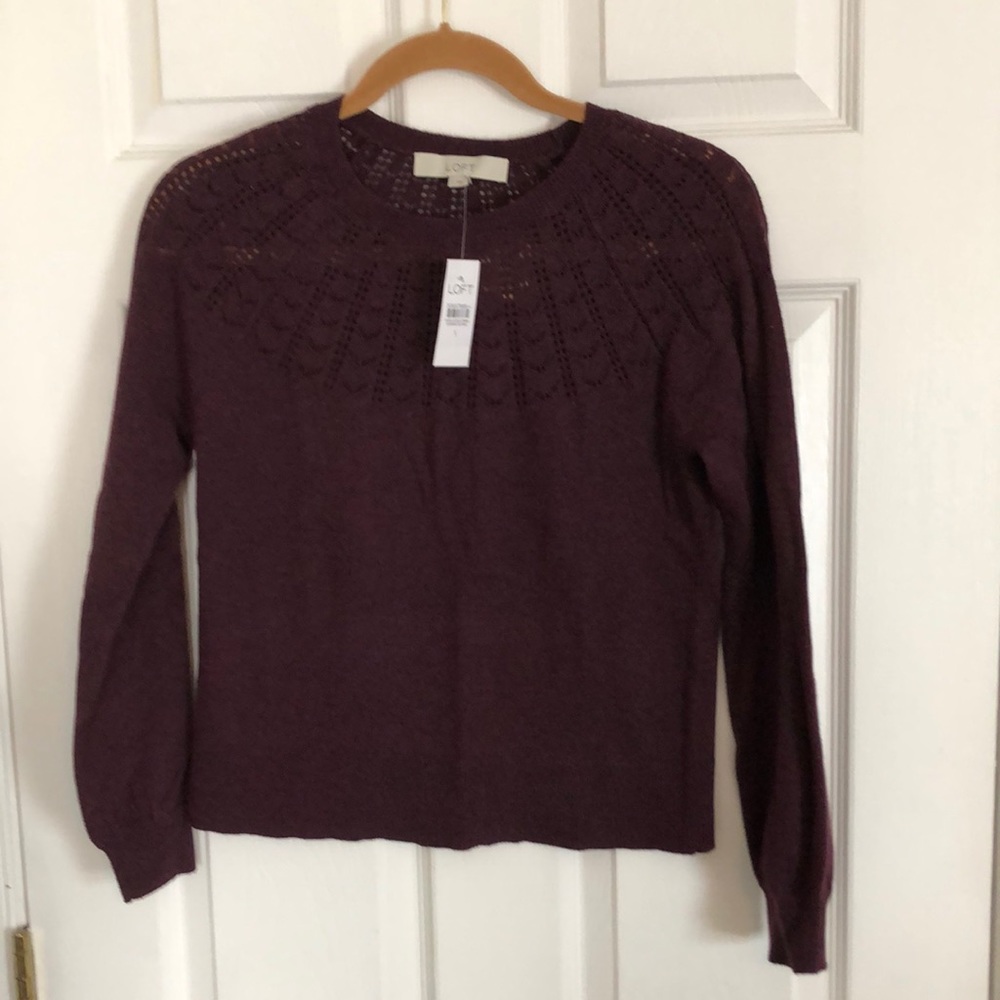 Women’s sweater